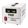 Stabilizator tensiune servomotor centrala termica 2100VA 1200W TED00132