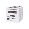 Stabilizator tensiune servomotor monofazat 15KVA 12kW TED 005045