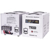 Stabilizator tensiune servomotor monofazic 15KVA 12kW TED 005045