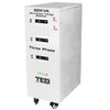 Stabilizator tensiune trifazic 62KVA 48kW TED000217