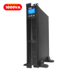 UPS 1000VA 900W Rackabil Online Dubla Conversie TED Electric TED004048
