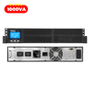 UPS 1000VA 900W Rackabil Online Dubla Conversie TED Electric TED004048