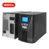 UPS 1000VA 1KVA 900W TED Electric Online Dubla Conversie