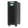 UPS 100KVA 100kW 400V Trifazat Online Dubla Conversie TED Electric TED004727