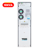 UPS 10KVA 10kW 10000VA TED Electric Dubla Conversie