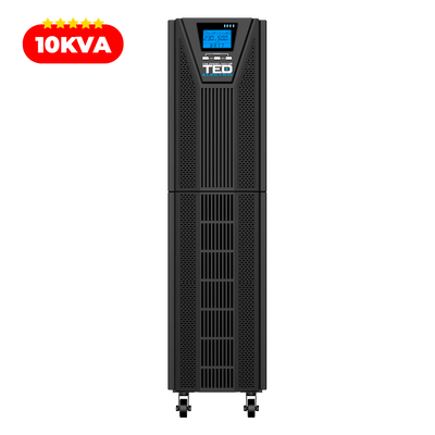 UPS 10KVA 10kW 10000VA TED Electric