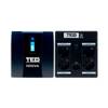 UPS 1100VA 600W Line Interactive Cemere Supraveghere TED Electric