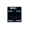 UPS 1100VA 600W Line Interactive Sistem Supraveghere TED Electric