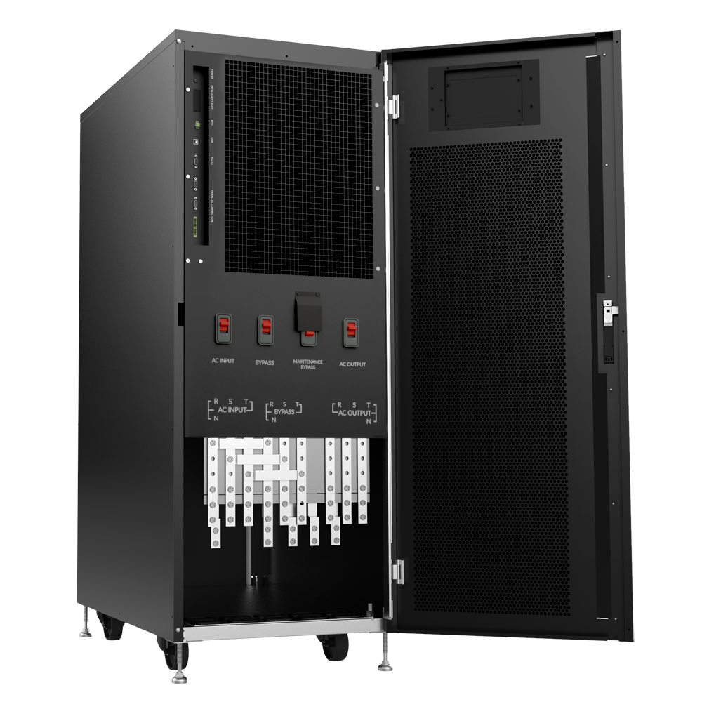 UPS 120KVA 120kW nJoy Ranger 120KT 100kW