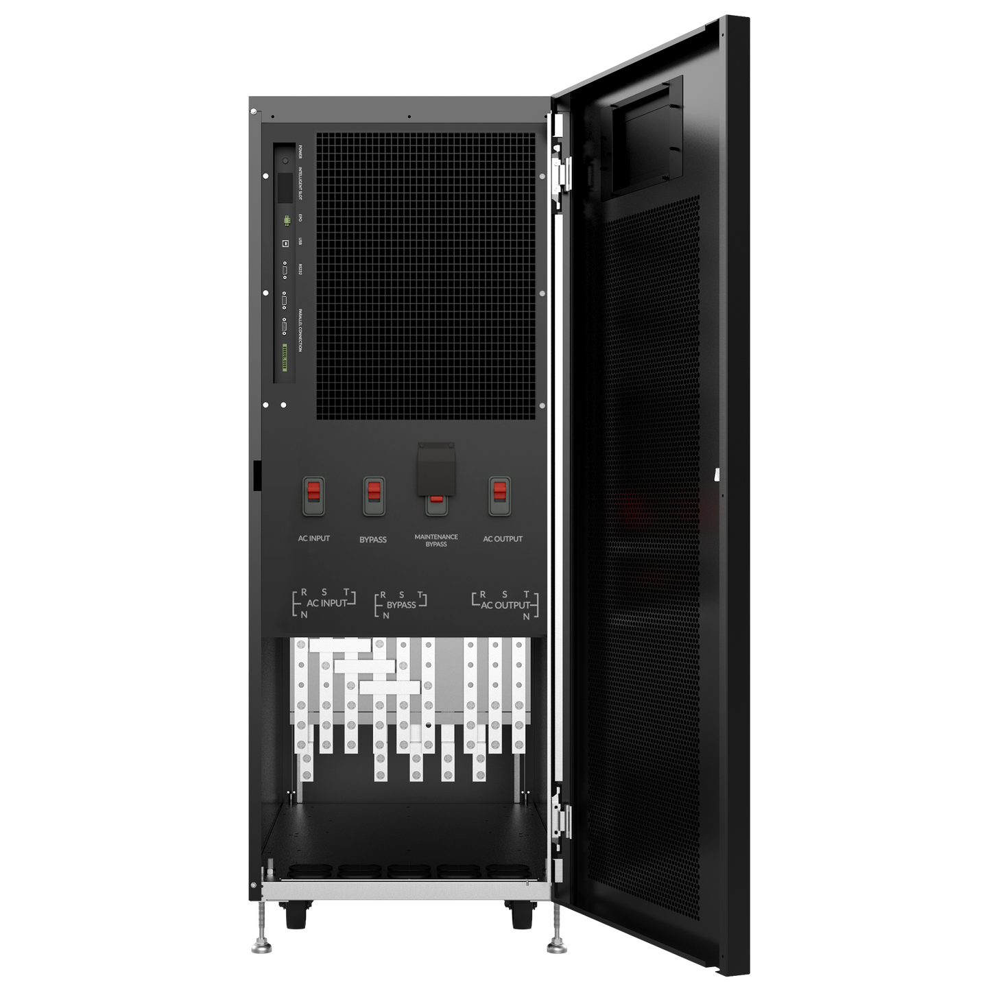 UPS 120KVA 120kW nJoy Ranger 120KT modular
