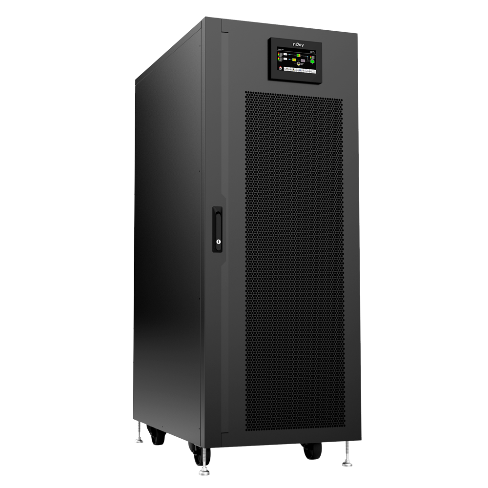 UPS 120KVA 120kW nJoy Ranger 120KT cu Sinusoida Pura