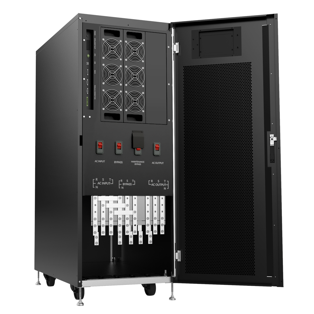 UPS 120KVA 120kW nJoy Ranger 120KT