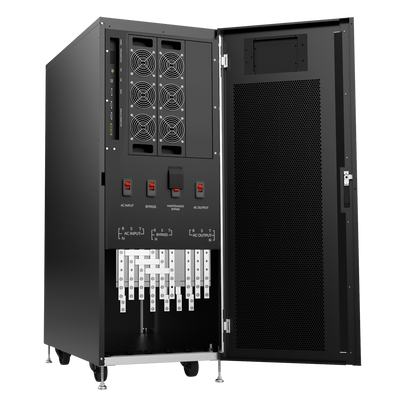 UPS 120KVA 120kW nJoy Ranger 120KT