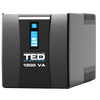 UPS 1300VA 750W TED Electric