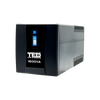 UPS 1600VA 900W Camere Supraveghere Line Interactive TED Electric