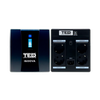 UPS 1600VA 900W PC Calculator Line Interactive TED Electric