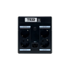 UPS 1600VA 900W Sisteme Supraveghere Line Interactive TED Electric
