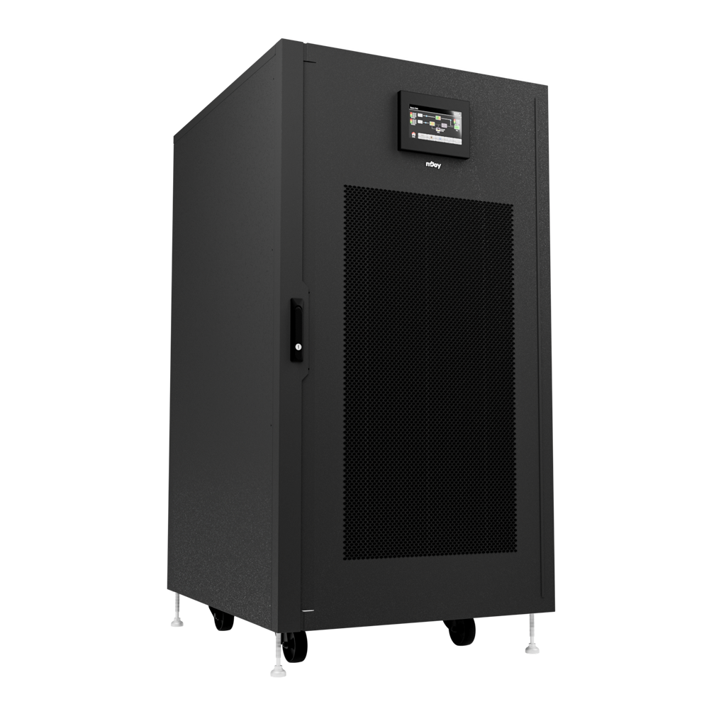 UPS 180KVA 180kW 160kW modular nJoy Ranger 180KT similar Schneider Electric