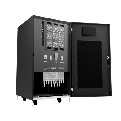 UPS 180KVA 180kW 160kW modular nJoy Ranger 180KT 