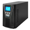UPS 2000VA 1800W sinus pur TED Electric