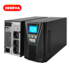 UPS 2000VA 1800W TED Electric Online Dubla Conversie