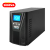 UPS 2000VA 1800W TED Electric
