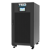 UPS 200KVA 200kW 400V Trifazat Online Dubla Conversie TED Electric TED006240