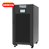 UPS 200KVA 200kW 400V Trifazat Online Dubla Conversie TED Electric TED006240