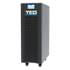 UPS 20KVA 20kW 400V Trifazat Online Dubla Conversie TED Electric TED004253