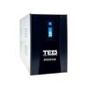 UPS 2100VA 1200W PC Calculator TED Electric
