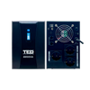 UPS 2200VA 1250W Camere Supraveghere TED Electric