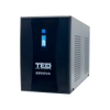 UPS 2200VA 1250W PC Calculator TED Electric