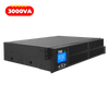 UPS 3000VA 2700W Rackabil Online Dubla Conversie TED Electric TED004062