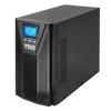 UPS 3000VA 3KVA 2700W Sinusoida Pura TED Electric
