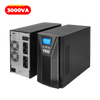 UPS 3000VA 3KVA 2700W TED Electric Online Dubla Conversie