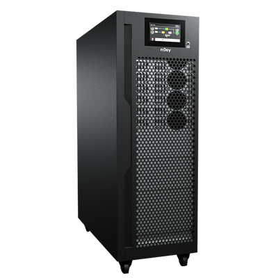 UPS 30KVA 30kW nJoy Ranger 30KT cu touchscreen