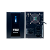 UPS 3100VA 1800W Camere Supraveghere TED Electric 