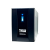 UPS 3100VA 1800W PC Calculator TED Electric 