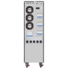 UPS 40KVA 40kW 400V Trifazat nJoy Garun 40KL cu management snmp dry contacts parallel