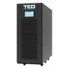 UPS 40KVA 40kW 400V Trifazat Online Dubla Conversie TED Electric TED004277