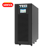 UPS 40KVA 40kW 400V Trifazat Online Dubla Conversie TED Electric TED004277