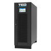 UPS 60KVA 60kW 400V Trifazat Online Dubla Conversie TED Electric TED004703