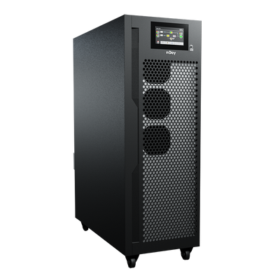 UPS 60KVA 60kW Trifazat nJoy Ranger 60KT cu sinusoida pura