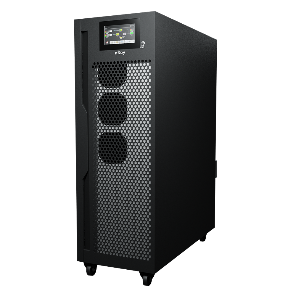 UPS 60KVA 60kW Trifazat nJoy Ranger 60KT similar Borri, Vertiv