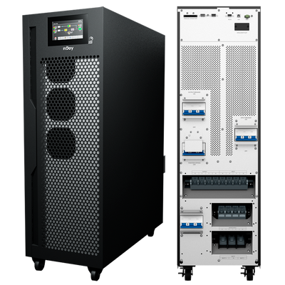 UPS 60KVA 60kW Trifazat nJoy Ranger 60KT 