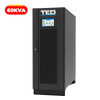 UPS 60KVA 60kW 400V Trifazat Online Dubla Conversie TED Electric TED004703