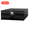 UPS 6000VA 6000W Rackabil Online Dubla Conversie TED Electric TED006226