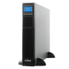 UPS 6KVA 6kW rackabil si tower Smart Online Dubla Conversie nJoy Balder vedere din dreapta