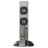 UPS 6KVA 6kW rackabil si tower Smart Online Dubla Conversie nJoy Balder sinusoida pura