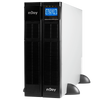 UPS 6KVA 6kW rackabil si tower Smart Online Dubla Conversie nJoy Balder